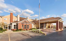 Homewood Suites By Hilton Columbus-Hilliard